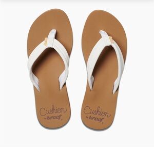 Women’s Reef Flip Flops